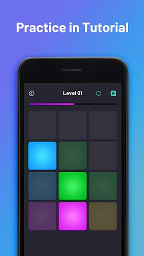 Drum Pad – Free Beat Maker Mac screenshot 5