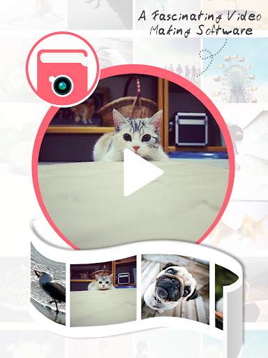 Slide Maker - Slideshow Editor screenshot 9