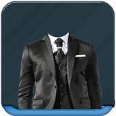 Business Man Suit : Photo Suit 4.4.4