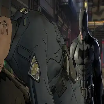 Best Tips Batman Telltale screenshot 8