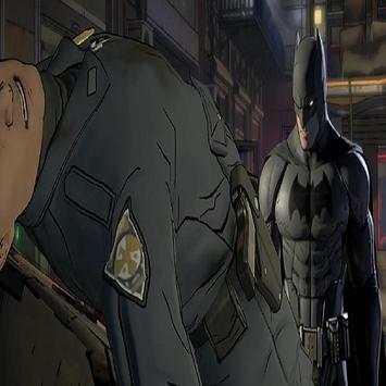 Best Tips Batman Telltale screenshot 8