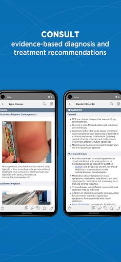 Johns Hopkins Guides ABX... screenshot 6