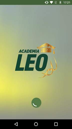 Academia Leo screenshot 1