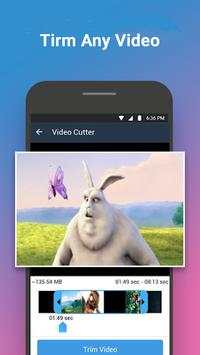 Video Cut - Video Editor & Trim Video screenshot 3
