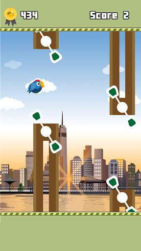 Coby Bird screenshot 2