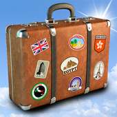 Avant Travel logo