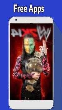WWE HD Wallpapers स्क्रीनशॉट 2