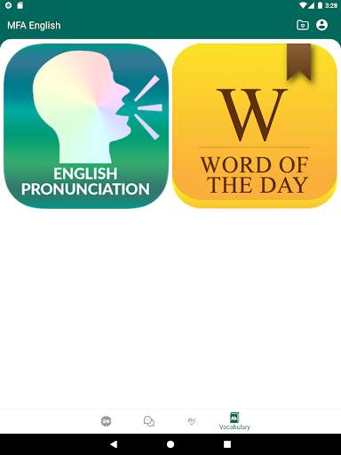 VOA English English Every Day screenshot 16