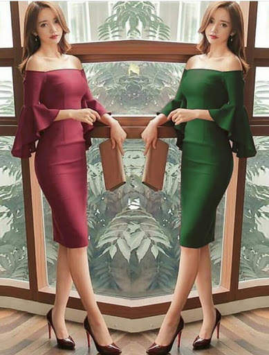 Ester Fashion Shop screenshot 3