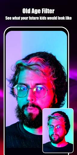 Faceapp Pro  screenshot 5