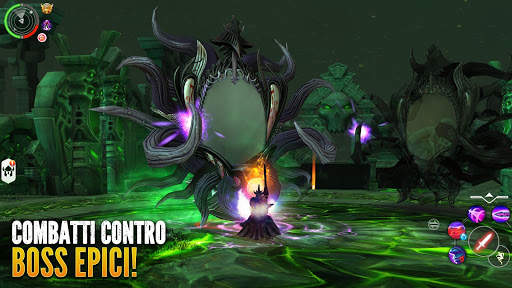 Order & Chaos 2:  GDR Online screenshot 2