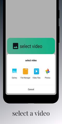 Video Splitter for WhatsApp Status,Instagram स्क्रीनशॉट 3