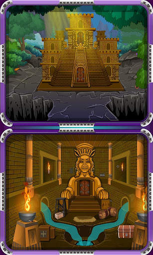 phòng thoát hiểm - 1000 cửa screenshot 2