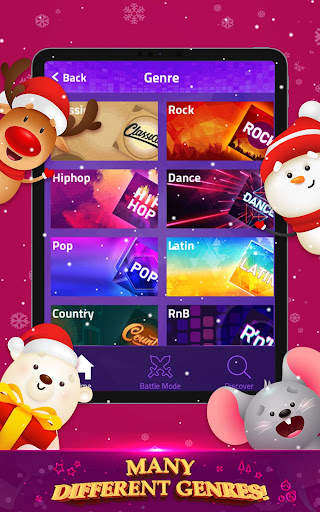 Magic Tiles 3 screenshot 13