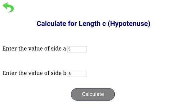 Math Problem Solver screenshot 3