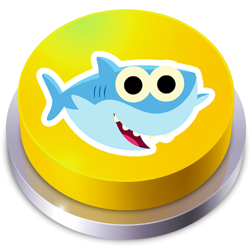 Bby Shark Button Song icon