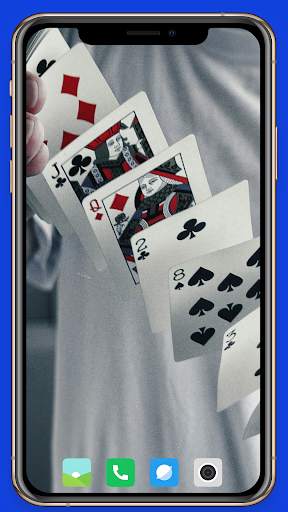 Cards Wallpaper HD screenshot 10