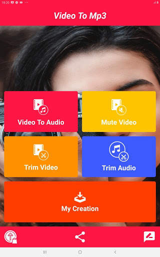 Mute Video , Silence Video  and Video To Audio screenshot 7