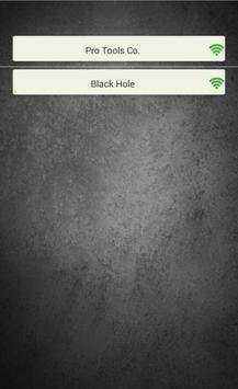 Real Password Wifi Hacker Pro Prank screenshot 3