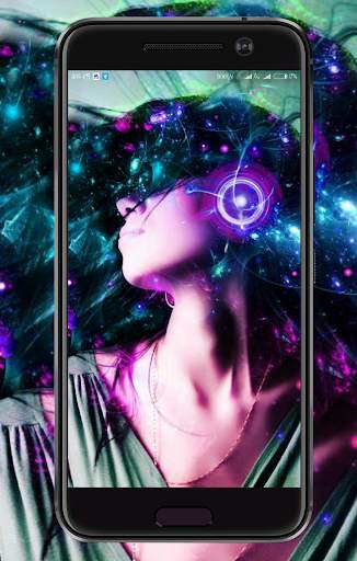 Music Wallpaper screenshot 3