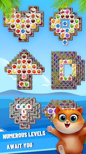 Tile Crush - Brain Puzzle Game screenshot 6