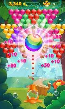 Bubble Legend screenshot 1