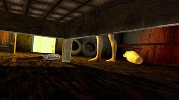 VR 360 for Granny screenshot 2