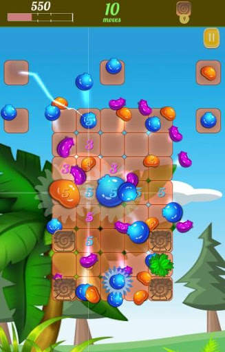 candy Mania yummy screenshot 7