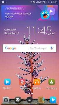 Theme and Launcher for iphone X screenshot 3