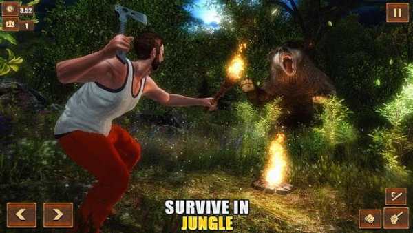 Hard Time Prison Raft Survival screenshot 3