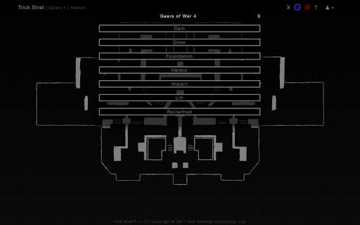 Trick Strat screenshot 14