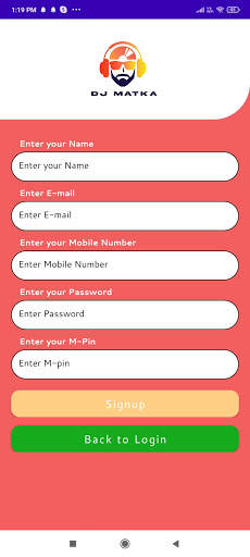 DJ Matka- Online Matka Play and Satta Matka App screenshot 2