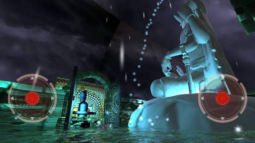 Shiva Chalisa 3d screenshot 10