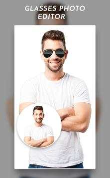 glasses photo editor screenshot 3