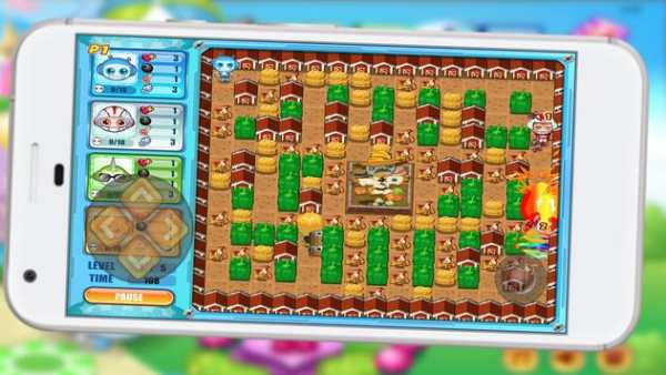 Bomb It 6 screenshot 2