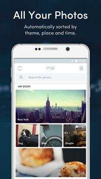 ME – Photo Organizer 1 تصوير الشاشة