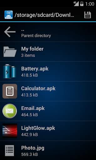 APK Installer screenshot 8