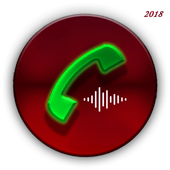 Call recorder Lite icon