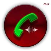 Call recorder Lite logo