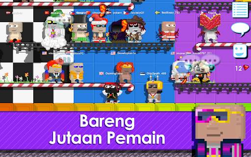 Growtopia screenshot 15