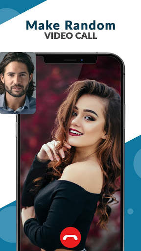 Live Video Call & Video Call Guide screenshot 2