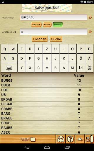 Word Breaker screenshot 6