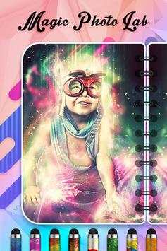 Magic Lab: Best Photo Effects Editor screenshot 3