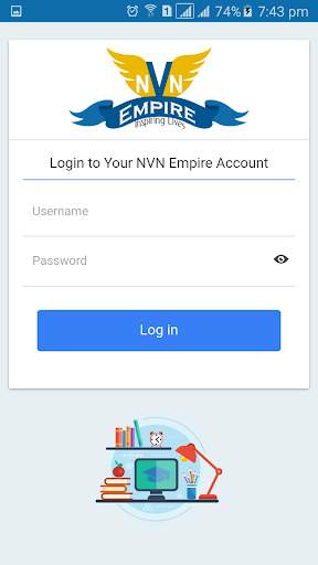 NVN SHIKSHA screenshot 2