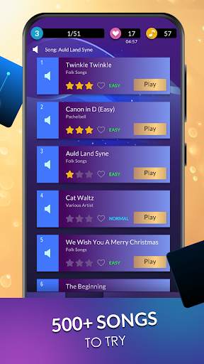 Piano Dream: Musikang Baldosa screenshot 3
