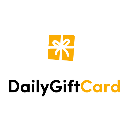 Daily Gift Card icon