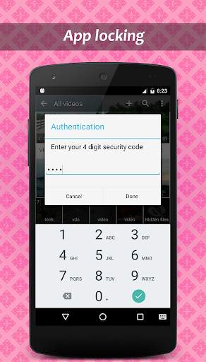 DX Player 6 تصوير الشاشة