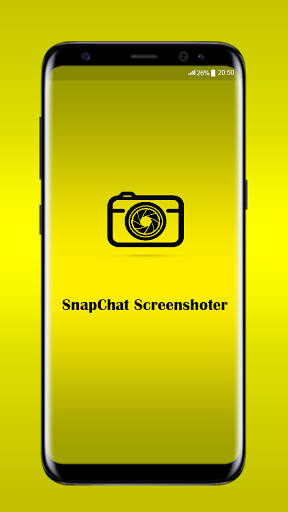 Snapchat Screenshoter screenshot 1