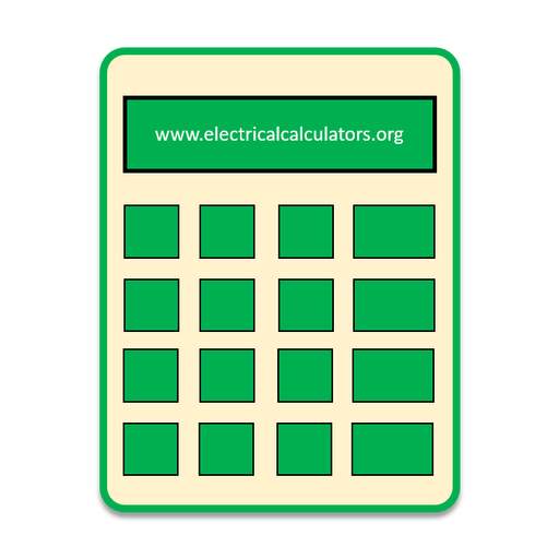 Electrical Calculators 1.0