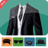 Men Suit Photo Editor - Men Fashion Suits 2019 3.0